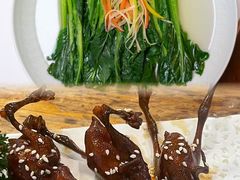 -美未居·老字号·地道顺德菜·桑拿鸡·鱼生(容桂店)