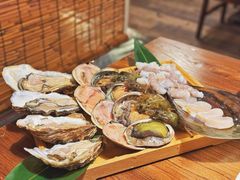 -酒肴一瓢·活贝料理·日本料理(三元桥·霄云路店)