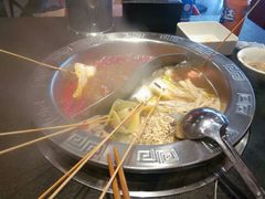 -热辣宗师·串串火锅(万达金街店)