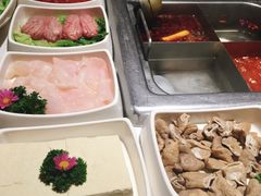 -海底捞火锅(龙湖北京大兴天街店)