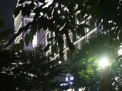 -青岛海尔洲际酒店