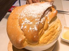 -港丽餐厅(高德置地店)