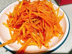 -海尔巴格一甸茶餐厅(团结路店)