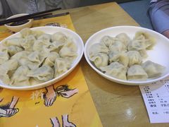 -饺子先生(世豪店)