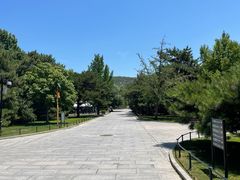 -国家植物园南园