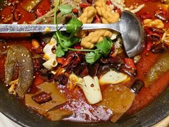 -蜀都丰 正宗水煮鱼(建德天城店)
