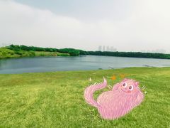 -盘龙城国家考古遗址公园