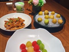 -苏帮袁Sue Cuisine(将台店)