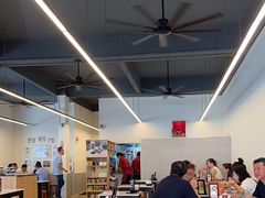 -黄亚细肉骨茶(仰光路店)