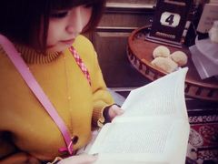 -安薇塔英式下午茶(万科中心店)