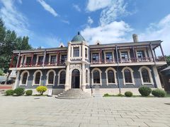 -伪满皇宫博物院