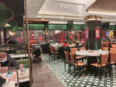 -奇芳阁·百年清真南京菜(夫子庙店)