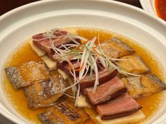 -环球港凯悦 · 享悦中餐厅