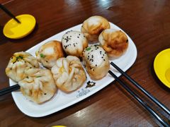 -大壶春生煎(四川中路店)