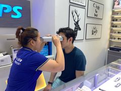 -ALPS阿尔卑斯眼镜(我格广场店)