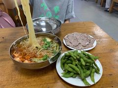-顺通大冷面(总店)