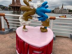 -大连海昌发现王国主题公园