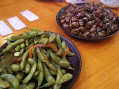 -回·龙虾铺·盆盆蟹·烧烤大排档(回龙观店)