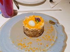 金枪鱼沙拉-俄士厨房(万象城店)