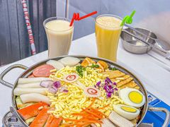 -欧巴来了韩式料理