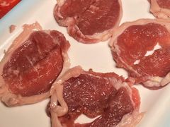 -前门杨记·铜锅涮肉(王府井·故宫店)