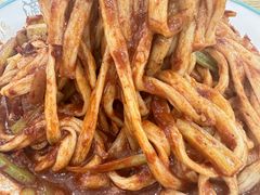 -滴滋味·新疆炒米粉·炒三凉(乌市总店)