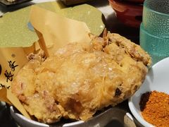 -醉美长安·陕菜(万和城店)