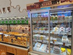 -DEMO黛慕蛋糕(中泰店)