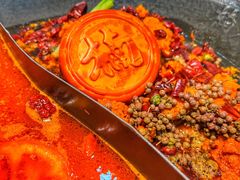 -楠火锅(哈尔滨金爵万象店)