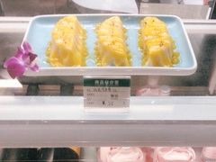 -香香海南菜餐厅
