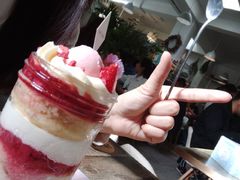 -小时光咖啡馆(北锣鼓巷店)