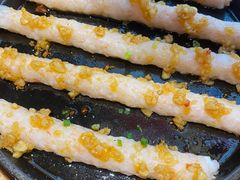 -青木岚小海鲜•小龙虾(友谊店)
