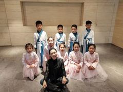 -多派·天津电视少儿艺术培训中心(东丽校区)