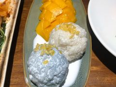 -仓库南洋海鲜小排档(柳河路店)
