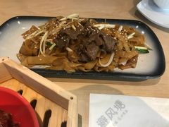 -避风塘(百联东郊店)