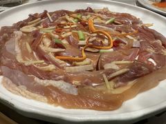 -优食坊·蒸汽海鲜(康盛路店)