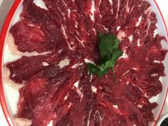 -八合里牛肉火锅(上海中山公园店)