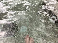 -海口观澜湖火山温泉谷