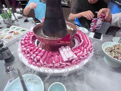 -额尔敦传统涮(体育场店)