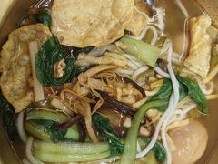 -雙冲柳州螺蛳粉&酸嘢&桂林米粉(簋街店)