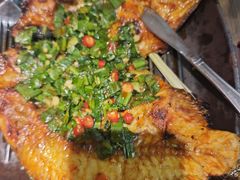 -云海肴·汽锅鸡·云南菜(广安门天虹店)