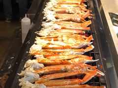 -雍和会海鲜姿造自助(湖东路店)