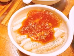 安海土笋冻-临家闽南菜(五店市店)