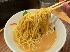 -篝拉面(银座店)