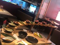 -谷牛日式烤肉(宝山U天地店)