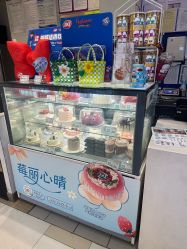 -莫莉幻想儿童乐园(北京丰台永旺店)