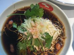 花园烫干丝-花园茶楼(兴城西路店)