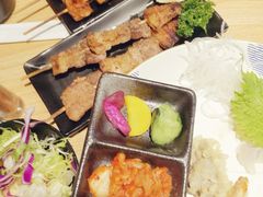 五花肉-胜代日本料理(云程巷小区店)