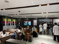 -爱康国宾体检中心(五角场万达广场分院)