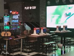 -CGV影城(悦荟4DX店)